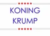 Logo : Koning Krump