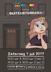 Logo van Buitenstebinnen