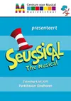 Logo van Seussical JR.