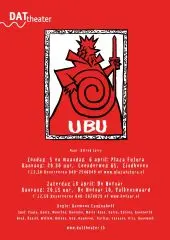 Logo van Ubu
