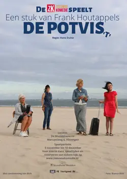 Logo : De Potvis