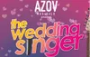 Logo van The Wedding Singer