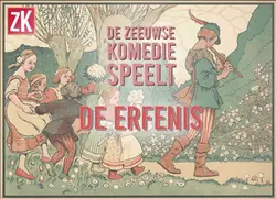 Logo : De Erfenis