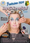 Logo van Ing sjieke erfsjaf