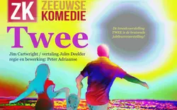 Logo : Twee