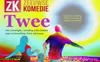 Logo van Twee
