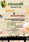 Logo van Bikini’s en broadwoeësj