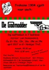 De Godmodder logo