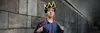 Logo : Koning van Katoren