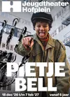 Logo van Pietje Bell
