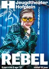 Rebel logo