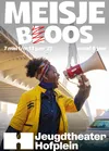 Meisje Boos logo