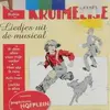 Logo van Kruimeltje