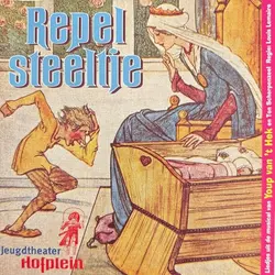 Logo : Repelsteeltje