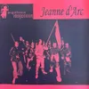 Jeanne D'Arc logo