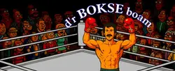 Logo : D’r Bókseboam