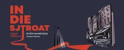 Logo : ... in die sjtroat