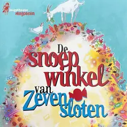 Logo : De snoepwinkel van Zevensloten