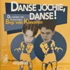 Logo van Danse jochie, danse!