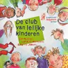 De Club van Lelijke Kinderen logo