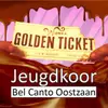 Logo : Sjakie en de Chocoladefabriek
