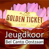 Logo : Sjakie en de Chocoladefabriek