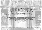 Logo von Zinnenrijk