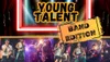 Young Talent Band Editie #1 logo