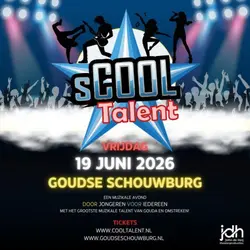 Logo von COOL Talent