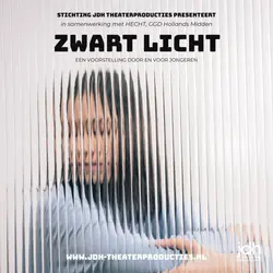 Logotipo de Zwart Licht