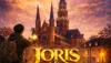 Logo van Joris & Het Geheim van de Gouwekerk