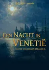 Logo van Een nacht in Venetie