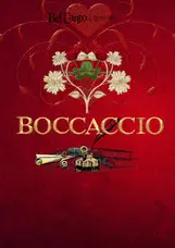 Logo von Boccaccio