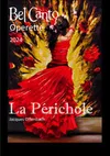 Logo van La Périchole
