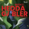 Logo van Hedda Gabler