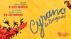 Logo van Cyrano de Bergerac