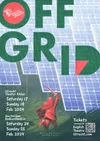 Logo van Off Grid