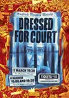 Logo van Dressed for Court