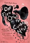 Logo van One Flew Over the Cuckoo's Nest