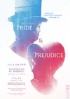 Logo van Pride and Prejudice