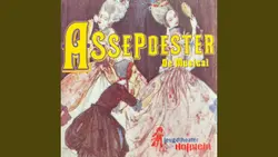 Logo : Assepoester