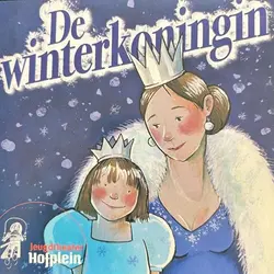 Logo : De winterkoningin