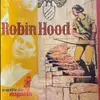 Logo von Robin Hood