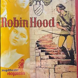 Logo : Robin Hood