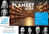 Planeet Alles logo