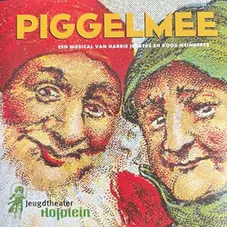 Logo : Piggelmee