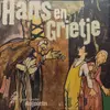 Logo : Hans en Grietje
