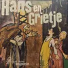 Logo van Hans en Grietje