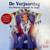 De Verjaardag van Koning Lodewijk de Enige logo