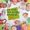 De Club van Lelijke Kinderen logo